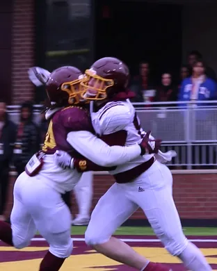 Central Michigan Chippewas Football Ypsilanti