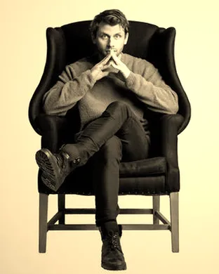 Charlie Berens Royal Oak