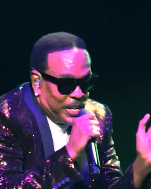 Charlie Wilson Detroit