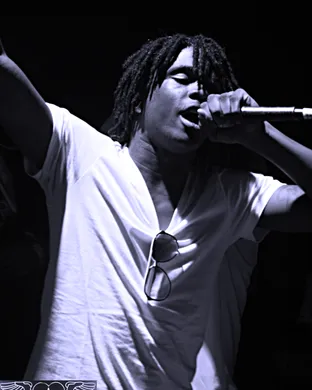 Chief Keef Detroit