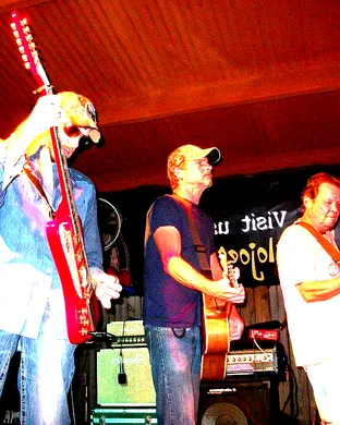 Chris Knight Ann Arbor