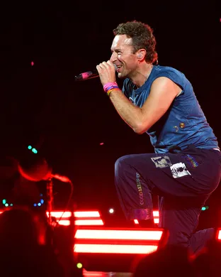 Chris Martin - Comedy Detroit