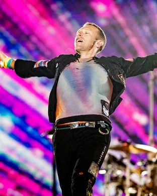 Chris Martin Detroit