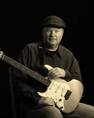 Christopher Cross Clarkston