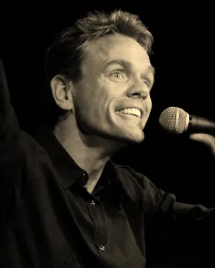 Christopher Titus Royal Oak