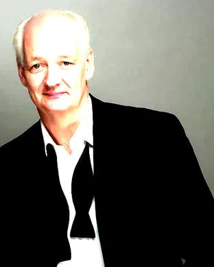 Colin Mochrie & Brad Sherwood