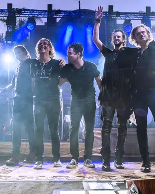 Collective Soul Flint