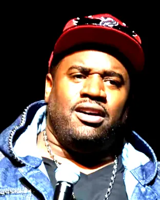 Corey Holcomb Flint