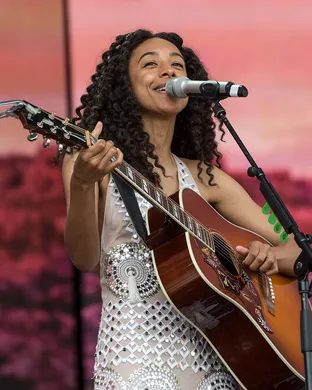Corinne Bailey Rae Royal Oak