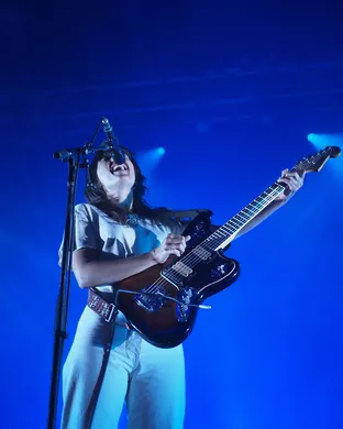 Courtney Barnett Detroit