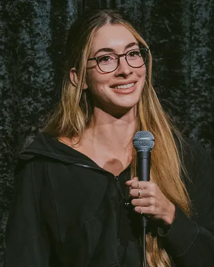 Cristina Mariani Detroit
