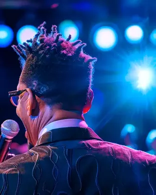 D.L. Hughley Detroit