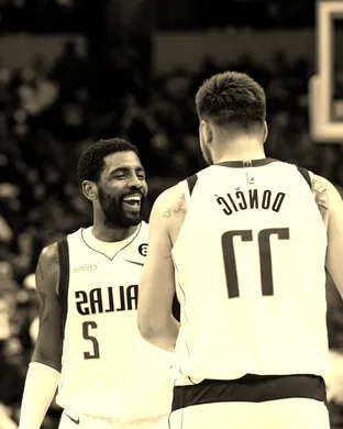 Dallas Mavericks vs. Detroit Pistons