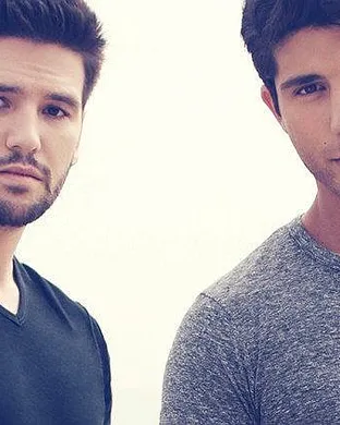 Dan And Shay Clarkston