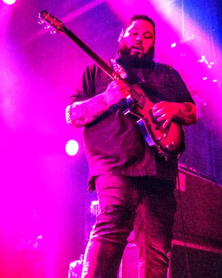 Dance Gavin Dance Detroit