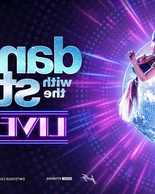 Dancing With The Stars Live Detroit