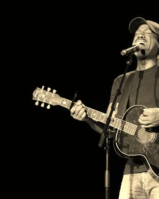 Darius Rucker Clarkston
