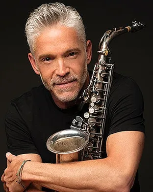 Dave Koz