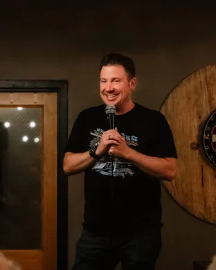 Dave Landau Lexington