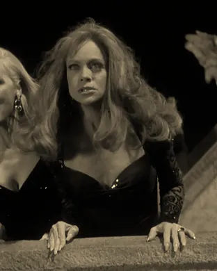 Death Becomes Her Detroit