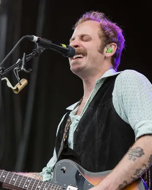 Deer Tick Detroit