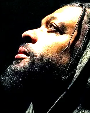 DeRay Davis Flint