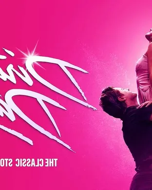 Dirty Dancing Detroit