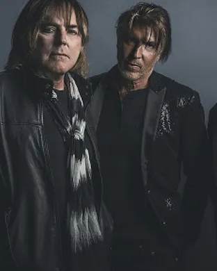 Dokken Flint