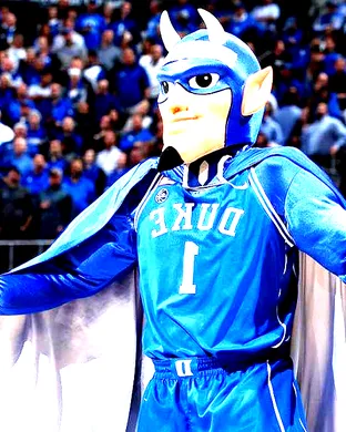 Duke Blue Devils Basketball New York