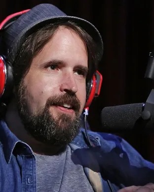 Duncan Trussell Detroit