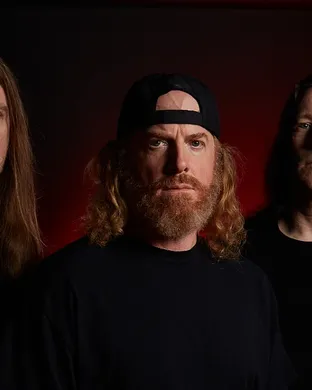 Dying Fetus Pontiac
