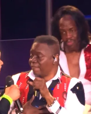 Earth Wind And Fire Detroit