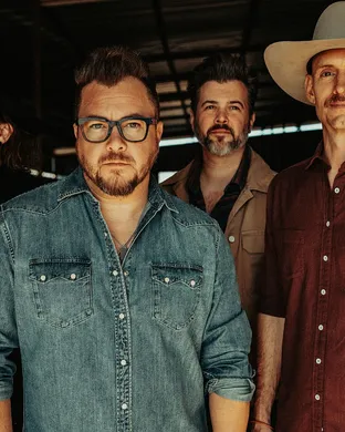 Eli Young Band Wyandotte