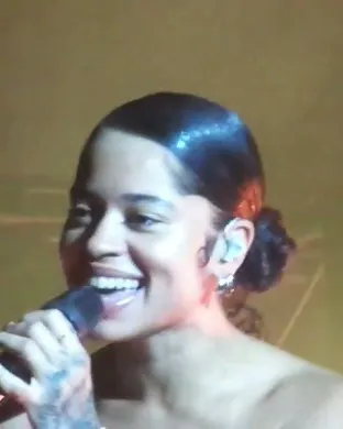 Ella Mai Detroit