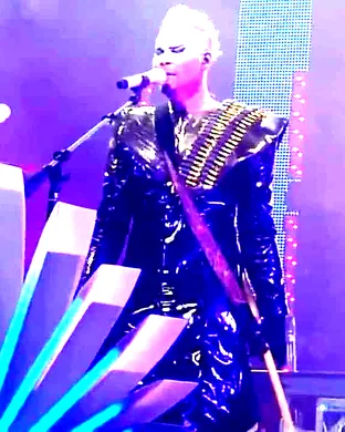 Empire of The Sun Sterling Heights