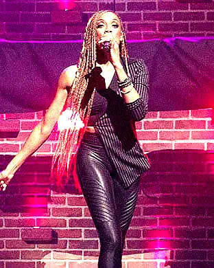 En Vogue Clarkston