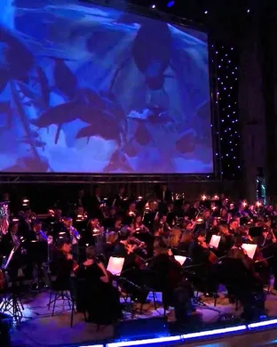 Fantasia Detroit