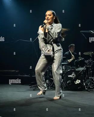Faouzia Detroit