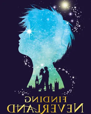 Finding Neverland Royal Oak
