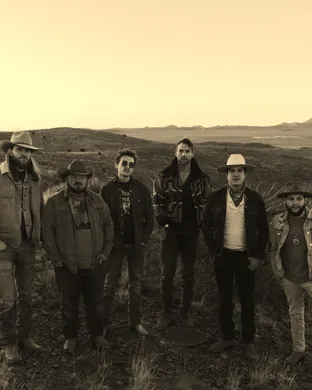 Flatland Cavalry Detroit