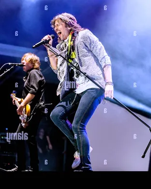 Foreigner Clarkston