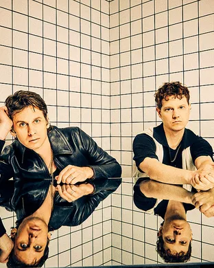 Foster The People Sterling Heights