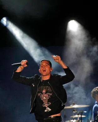 G-eazy Clarkston