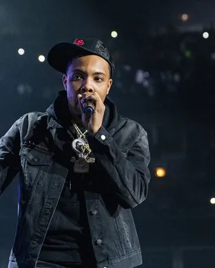G Herbo Detroit