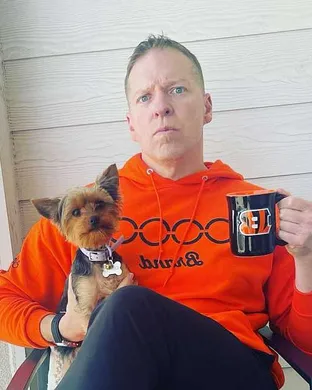 Gary Owen Detroit
