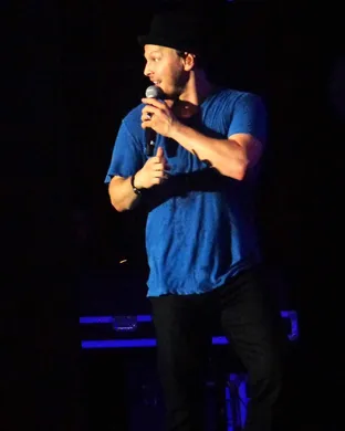 Gavin Degraw Sterling Heights