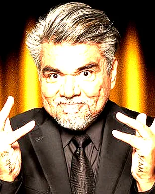 George Lopez Flint