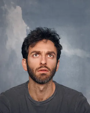 Gianmarco Soresi Royal Oak