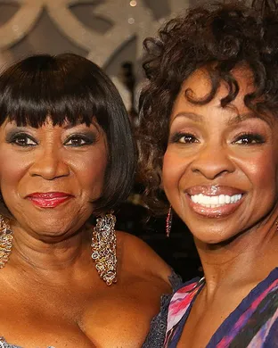 Gladys Knight Detroit