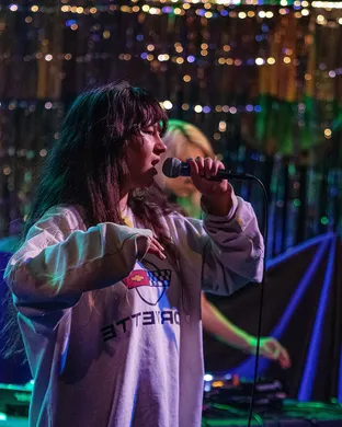 Gnash Ann Arbor